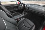 Audi R8 V10 Spyder RWS 2018 года (WW)